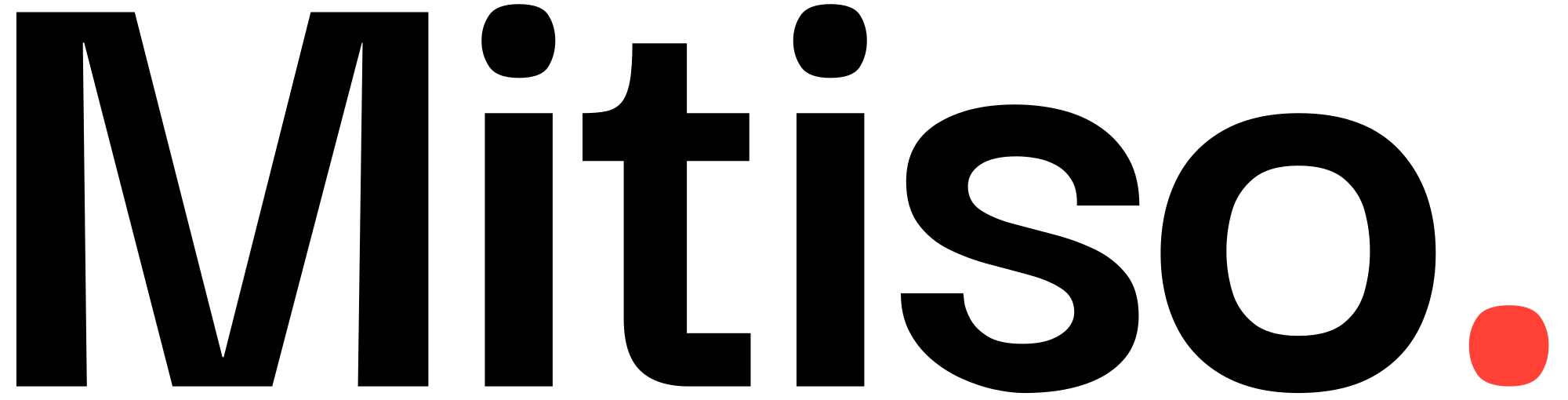 Mitiso